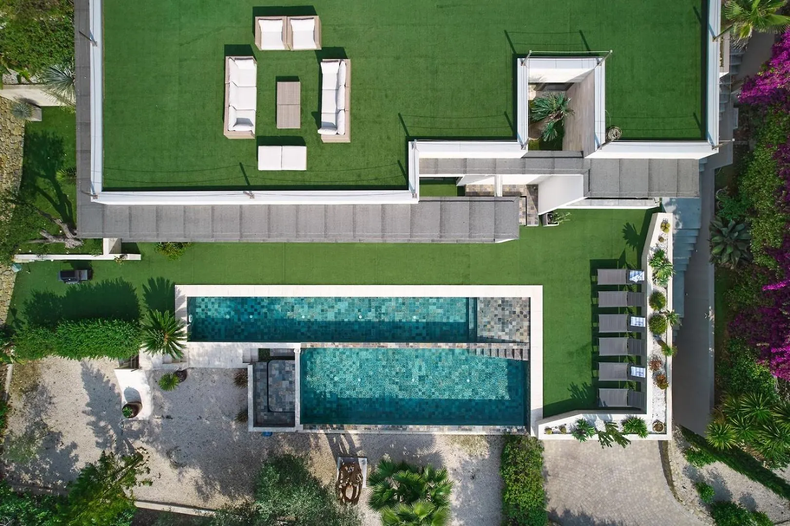 ואלאוריס Cannes - Modern Villa With 180° Sea View צרפת