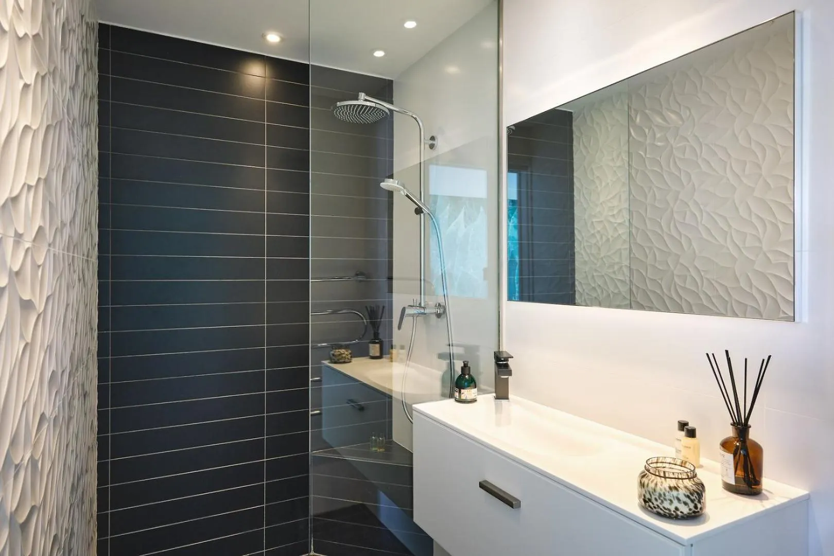 ואלאוריס Cannes - Modern Villa With 180° Sea View